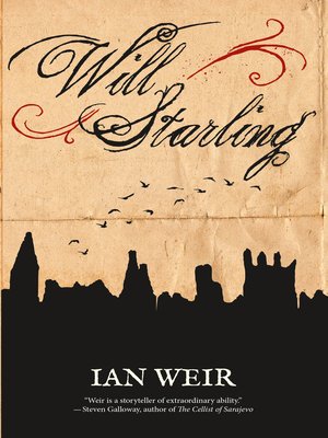cover image of Will Starling